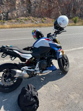 BMW F BMW F900r | Auto.bg — изображение 6