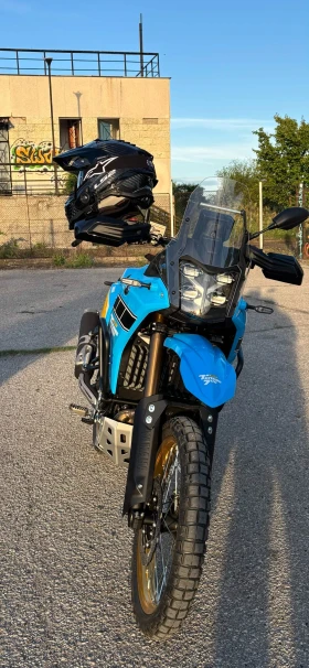 Yamaha Tenere Rally | Mobile.bg � ����� ������ 4