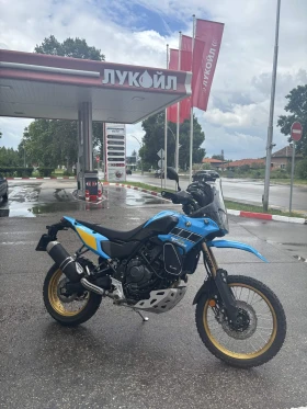 Yamaha Tenere Rally | Mobile.bg � ����� ������ 2