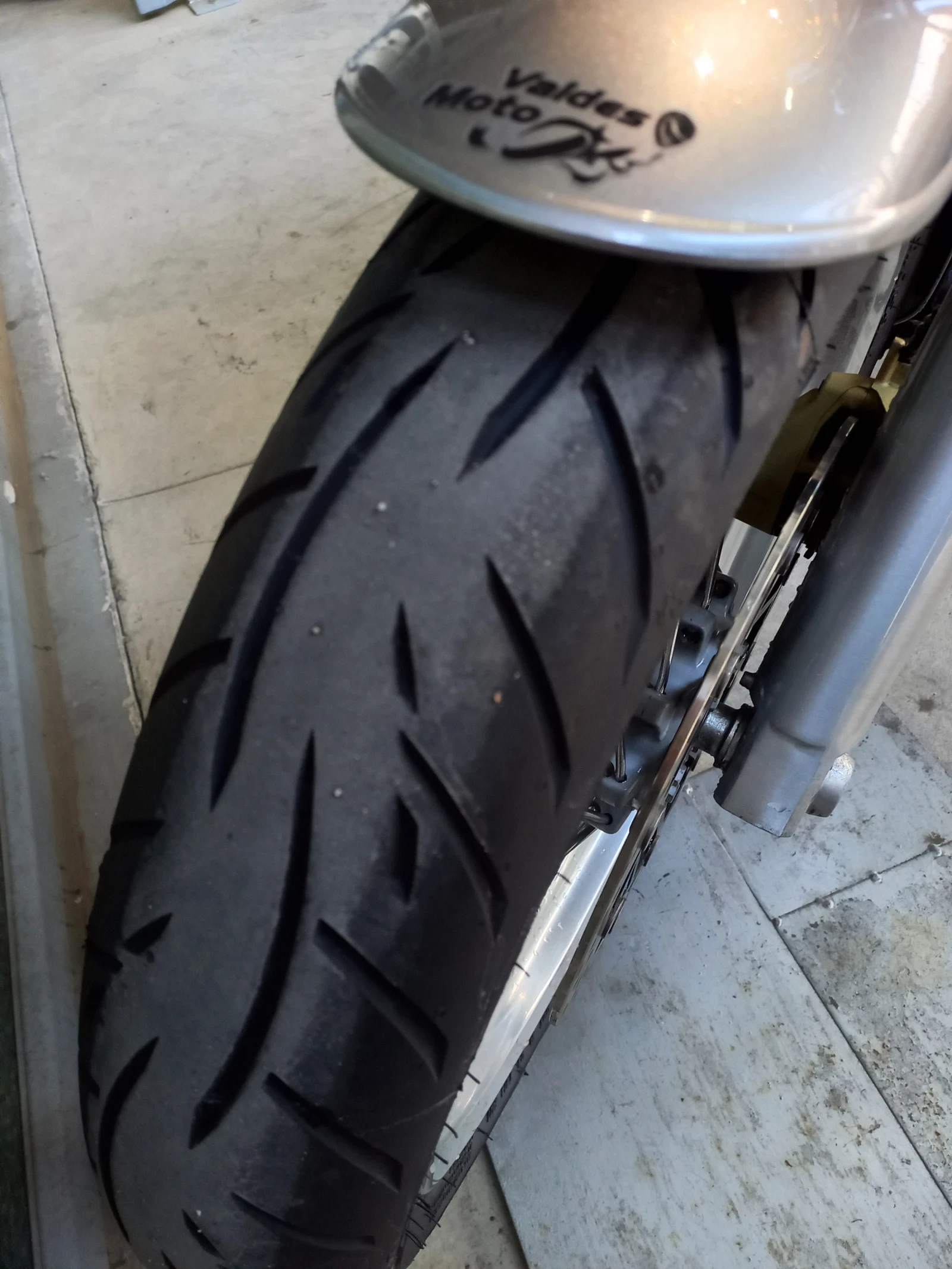 Moto Guzzi Bellagio 950- 24822��. | Mobile.bg � ����������� 10