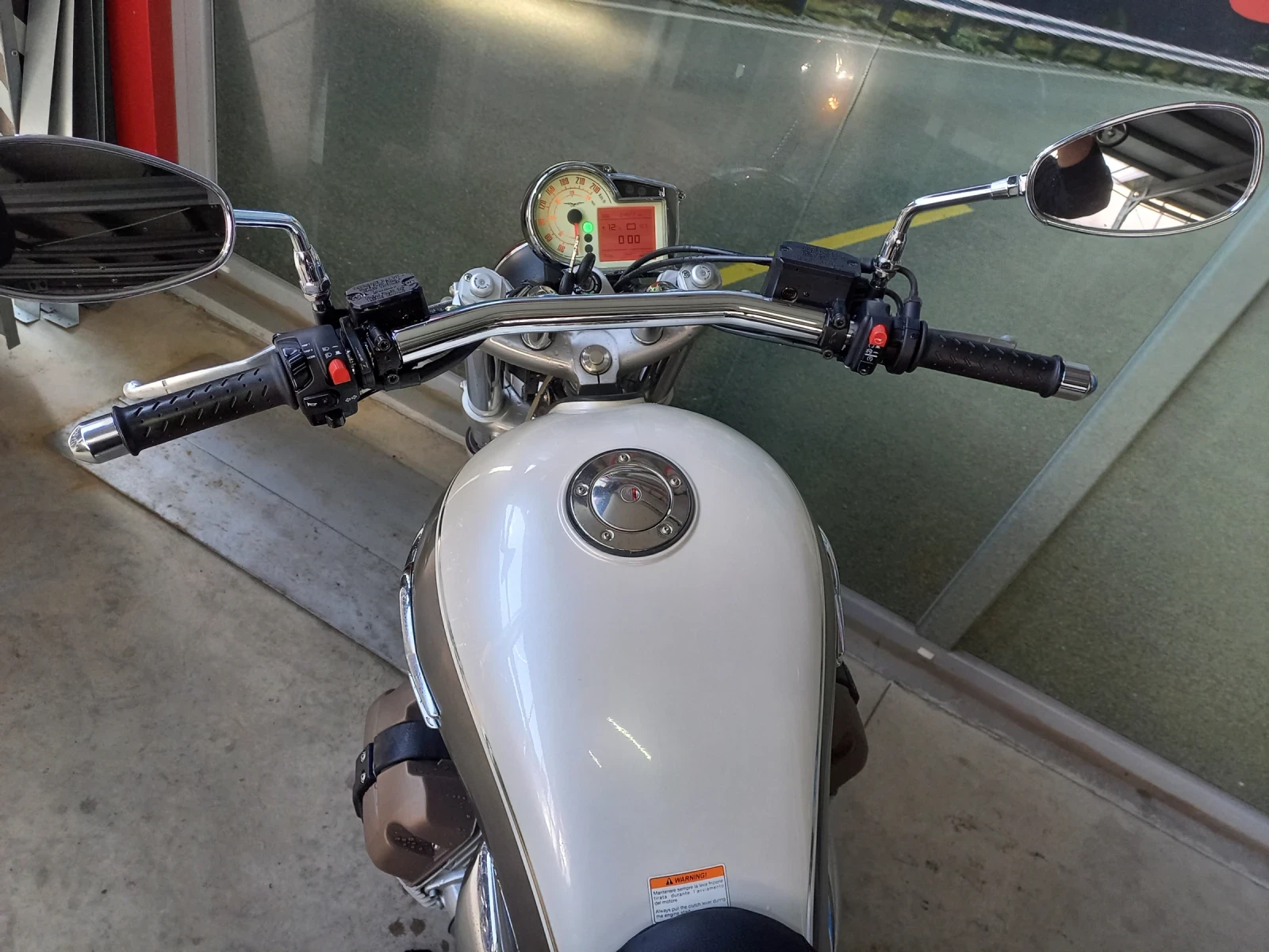Moto Guzzi Bellagio 950- 24822��. | Mobile.bg � ����������� 5