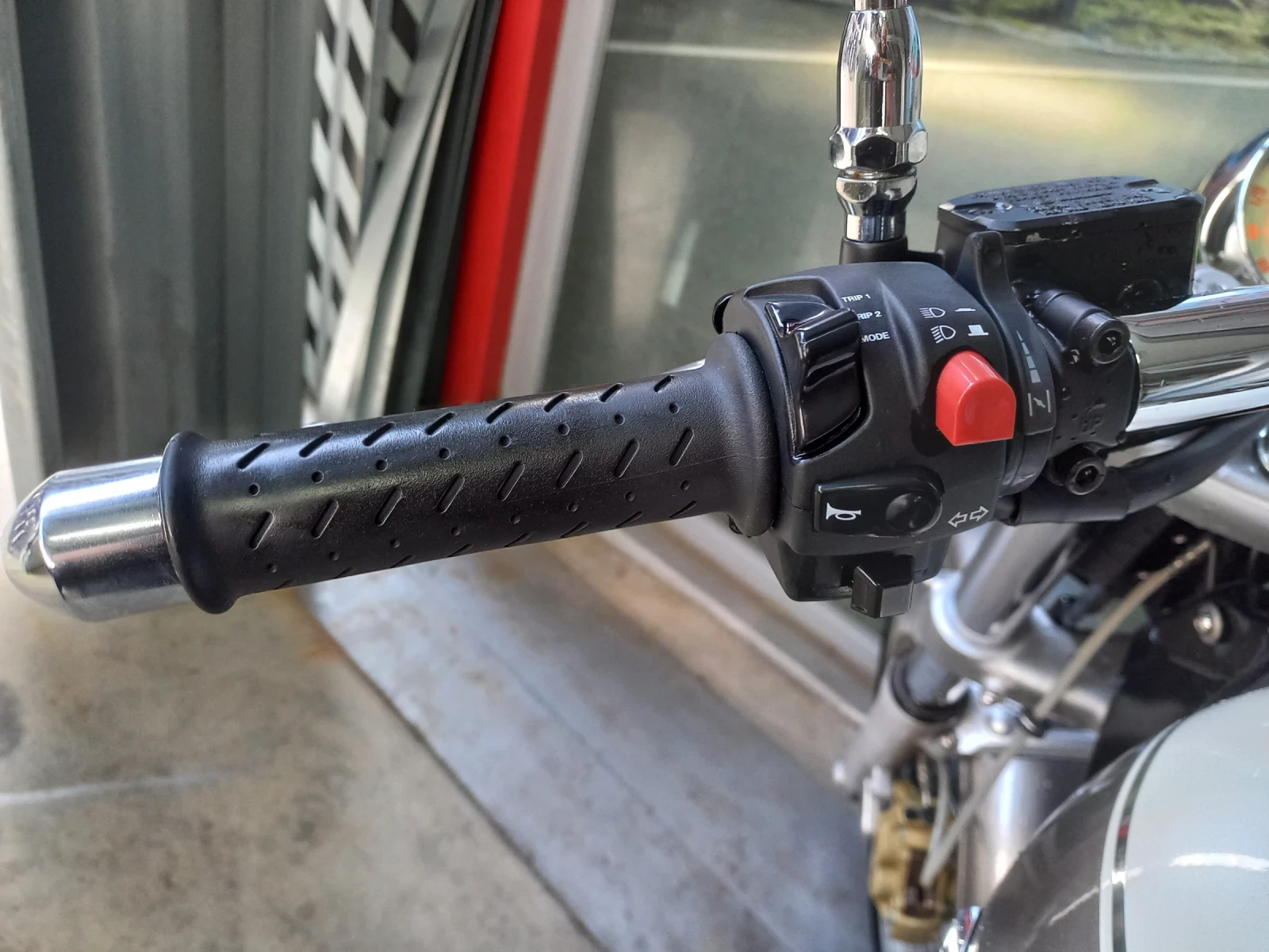 Moto Guzzi Bellagio 950- 24822��. | Mobile.bg � ����������� 6