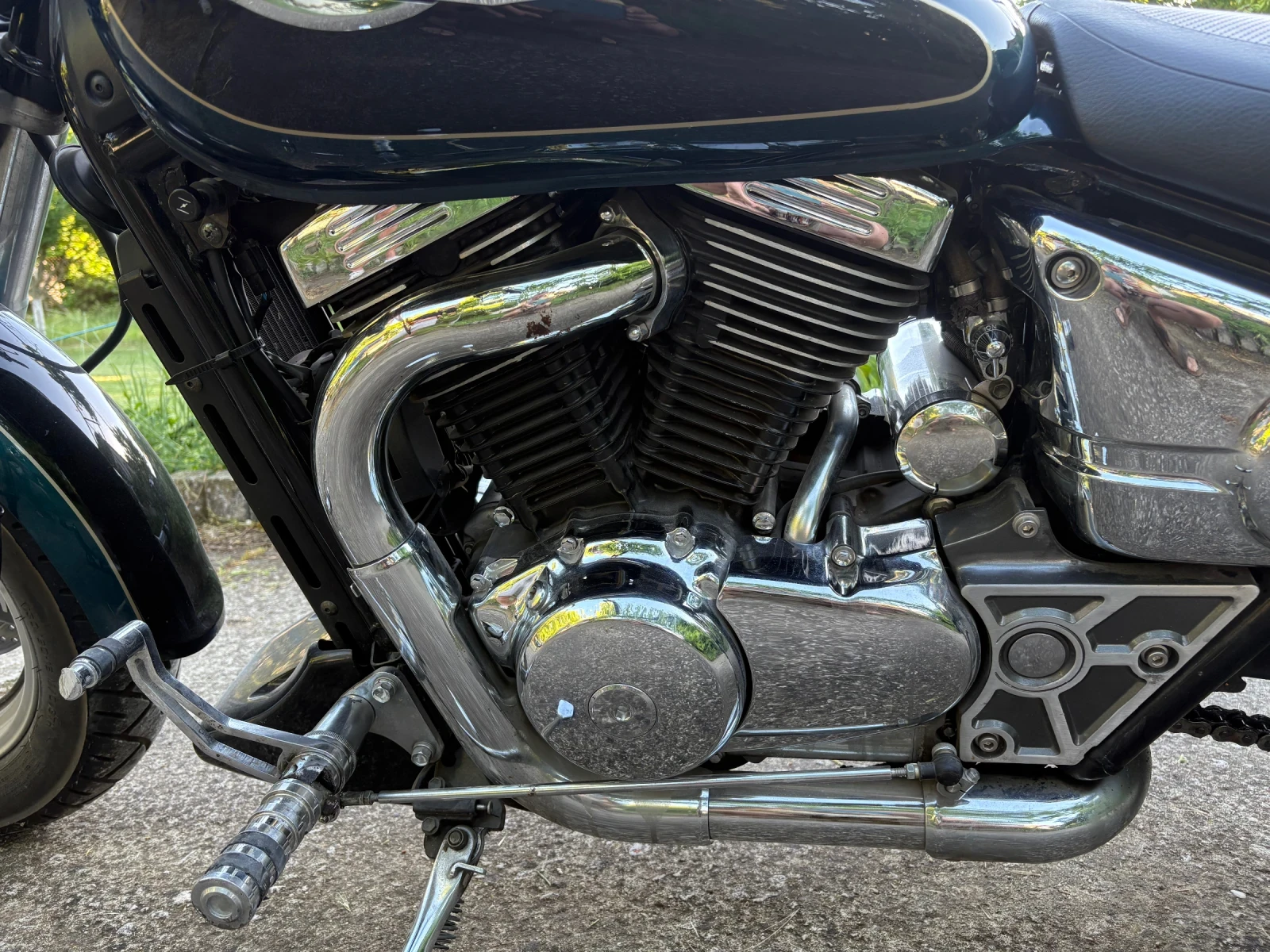 Suzuki Marauder | Mobile.bg � ����������� 5
