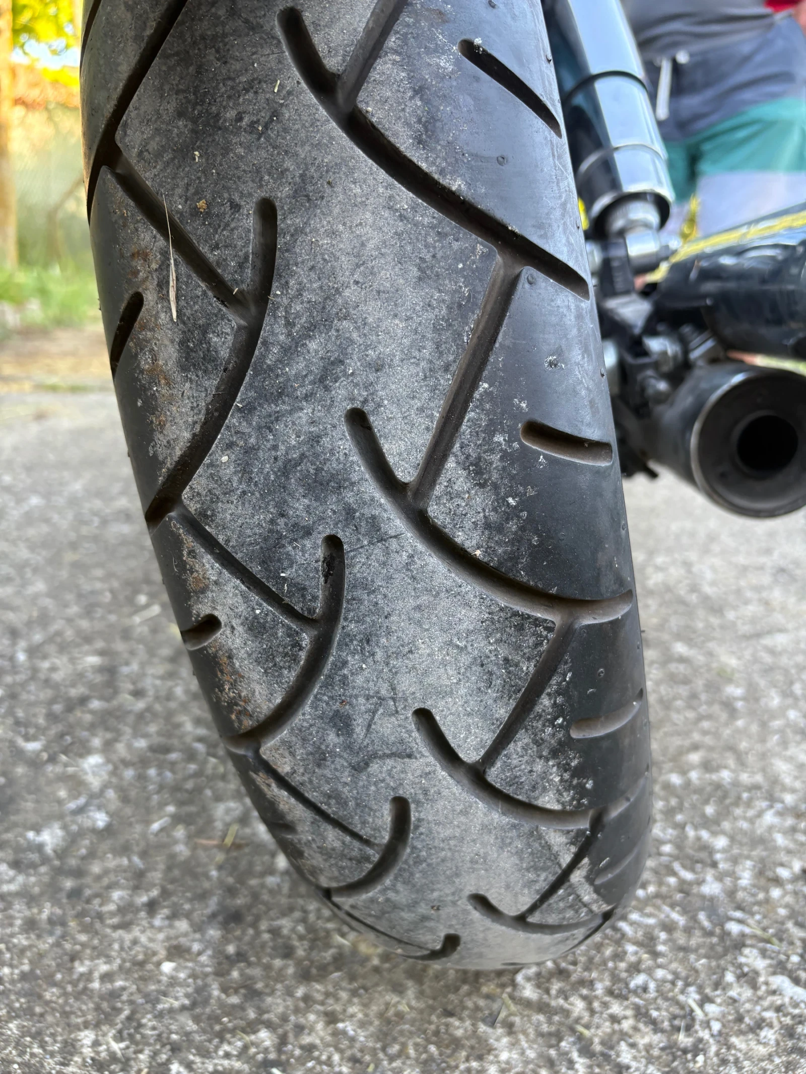 Suzuki Marauder | Mobile.bg � ����������� 10
