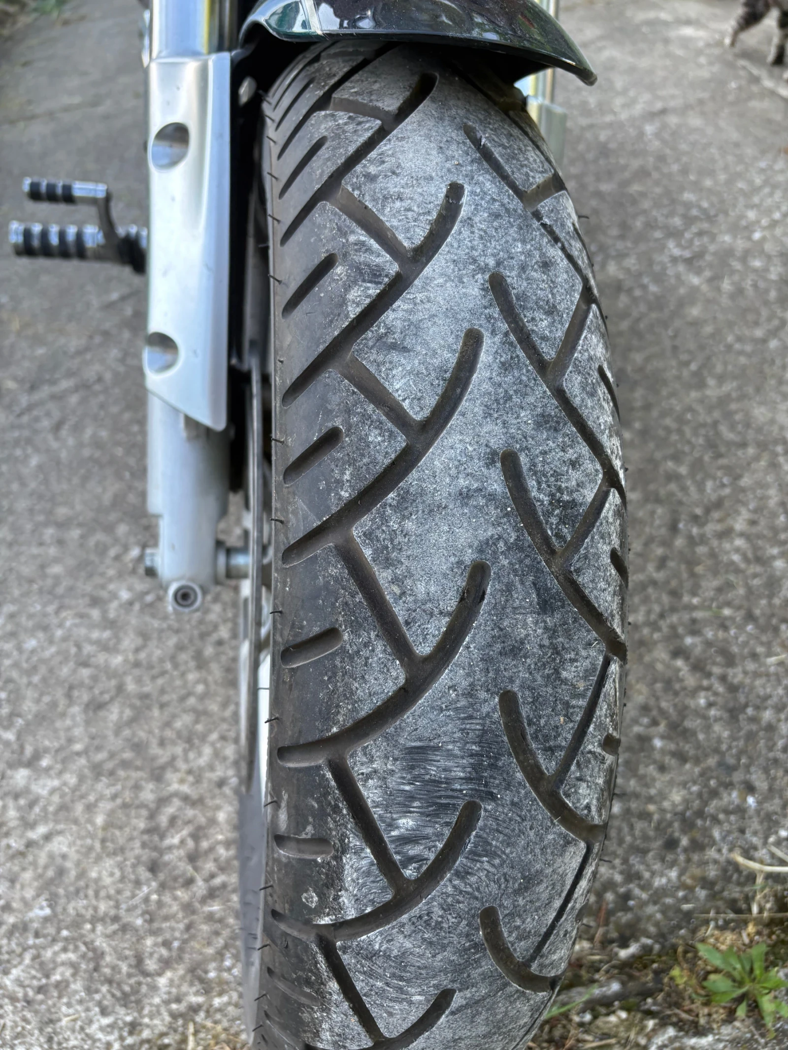 Suzuki Marauder | Mobile.bg � ����������� 9