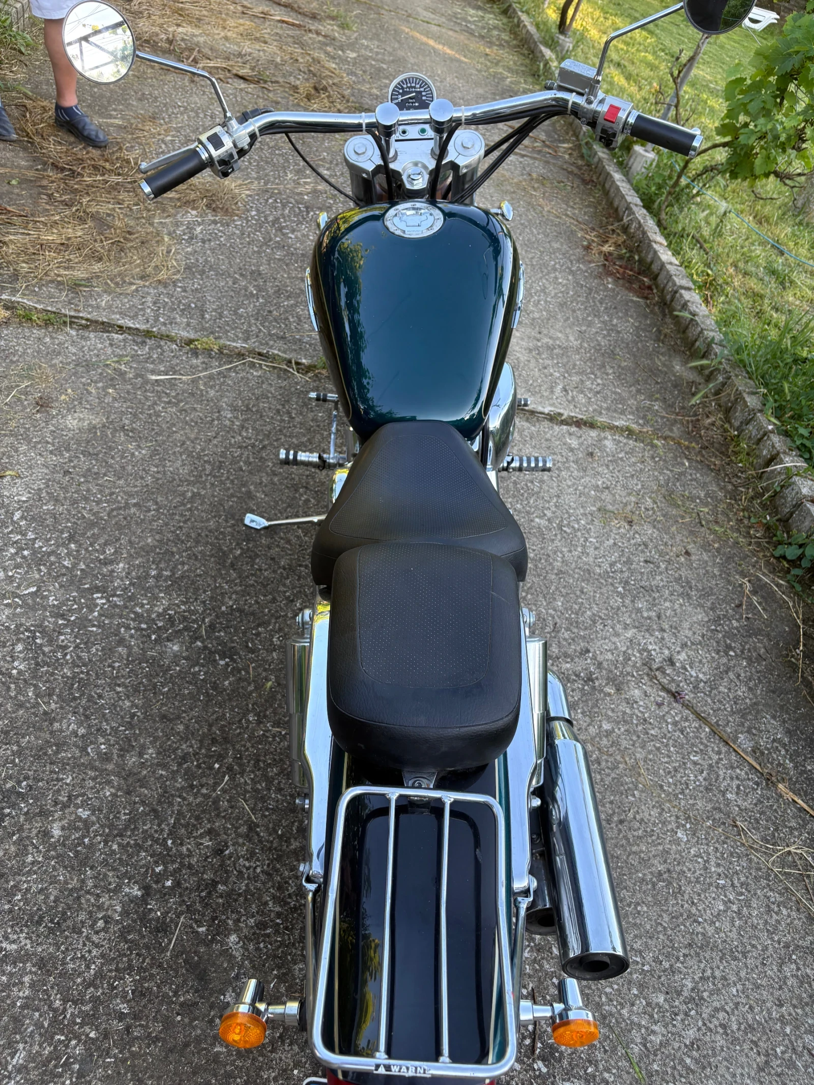 Suzuki Marauder | Mobile.bg � ����������� 7