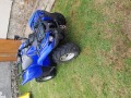 Yamaha Grizzly Grizzly 700 - изображение 5