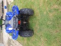 Yamaha Grizzly Grizzly 700 - изображение 4