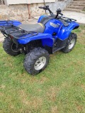 Yamaha Grizzly Grizzly 700 - изображение 7