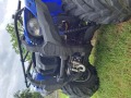 Yamaha Grizzly Grizzly 700 - изображение 10