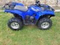 Yamaha Grizzly Grizzly 700 - изображение 2