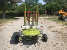 Сенообръщачка Claas LINER 390 S, снимка 2