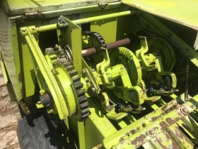 Сенообръщачка Claas LINER 390 S, снимка 13