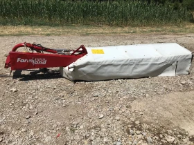 Сенообръщачка Claas LINER 390 S, снимка 17