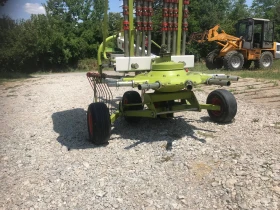Сенообръщачка Claas LINER 390 S, снимка 7