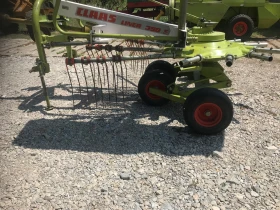  Claas LINER 390 S | Mobile.bg    6