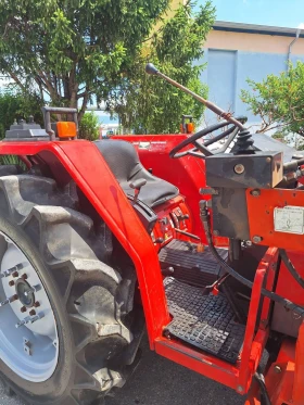 ����� �� �������� �� ������� Yanmar