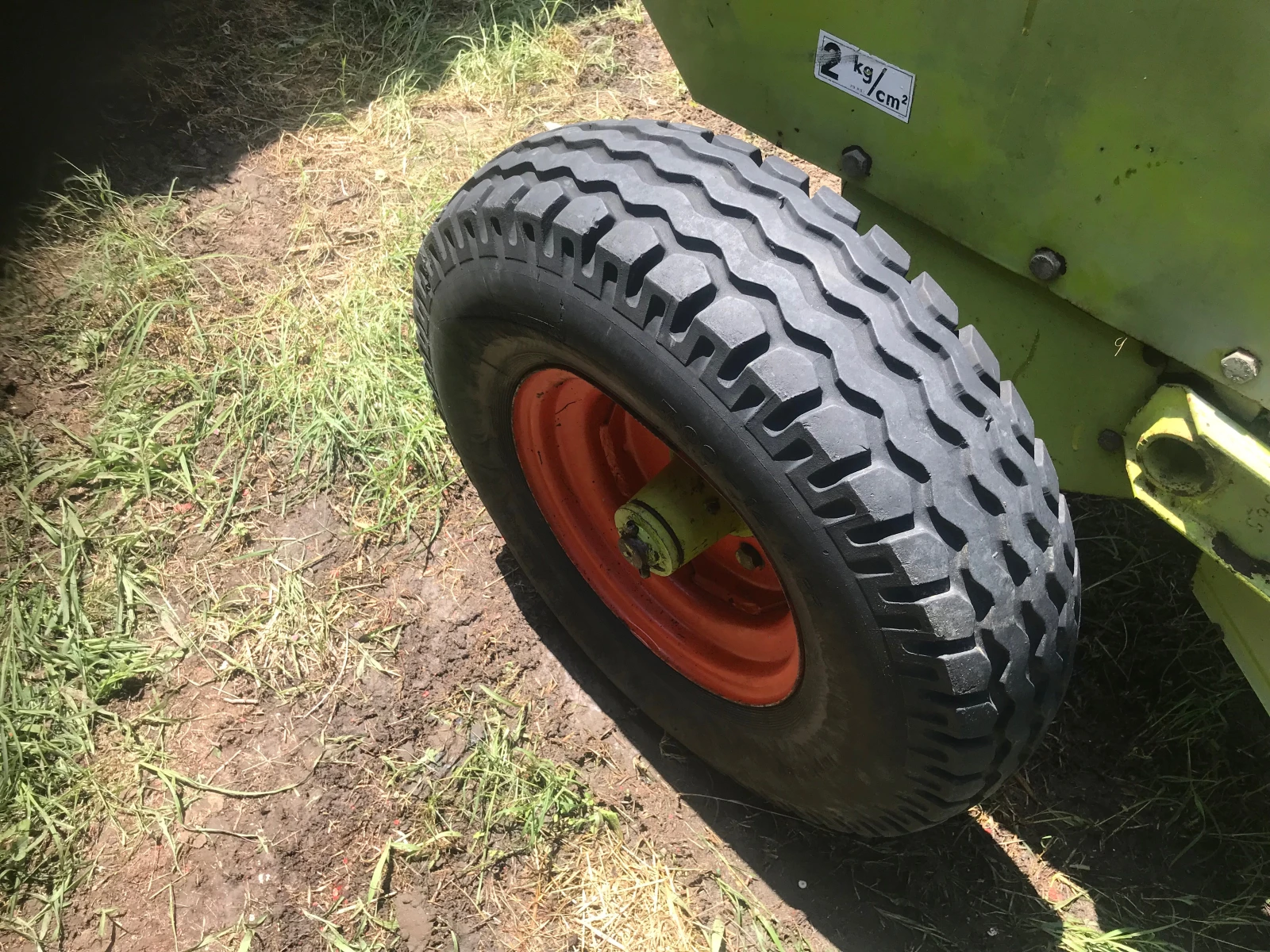 ������������� Claas LINER 390 S | Mobile.bg � ����������� 16