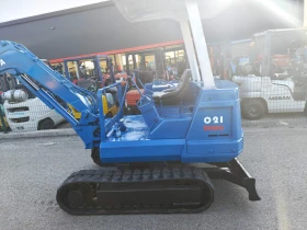 ����� �� �������� �� ����� Kubota  ��������� ������