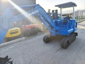 ����� �� �������� �� ����� Kubota  ��������� ������