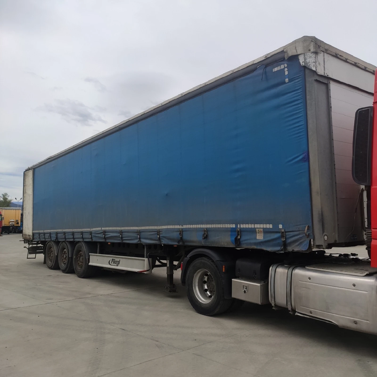  Fliegl | Mobile.bg   2