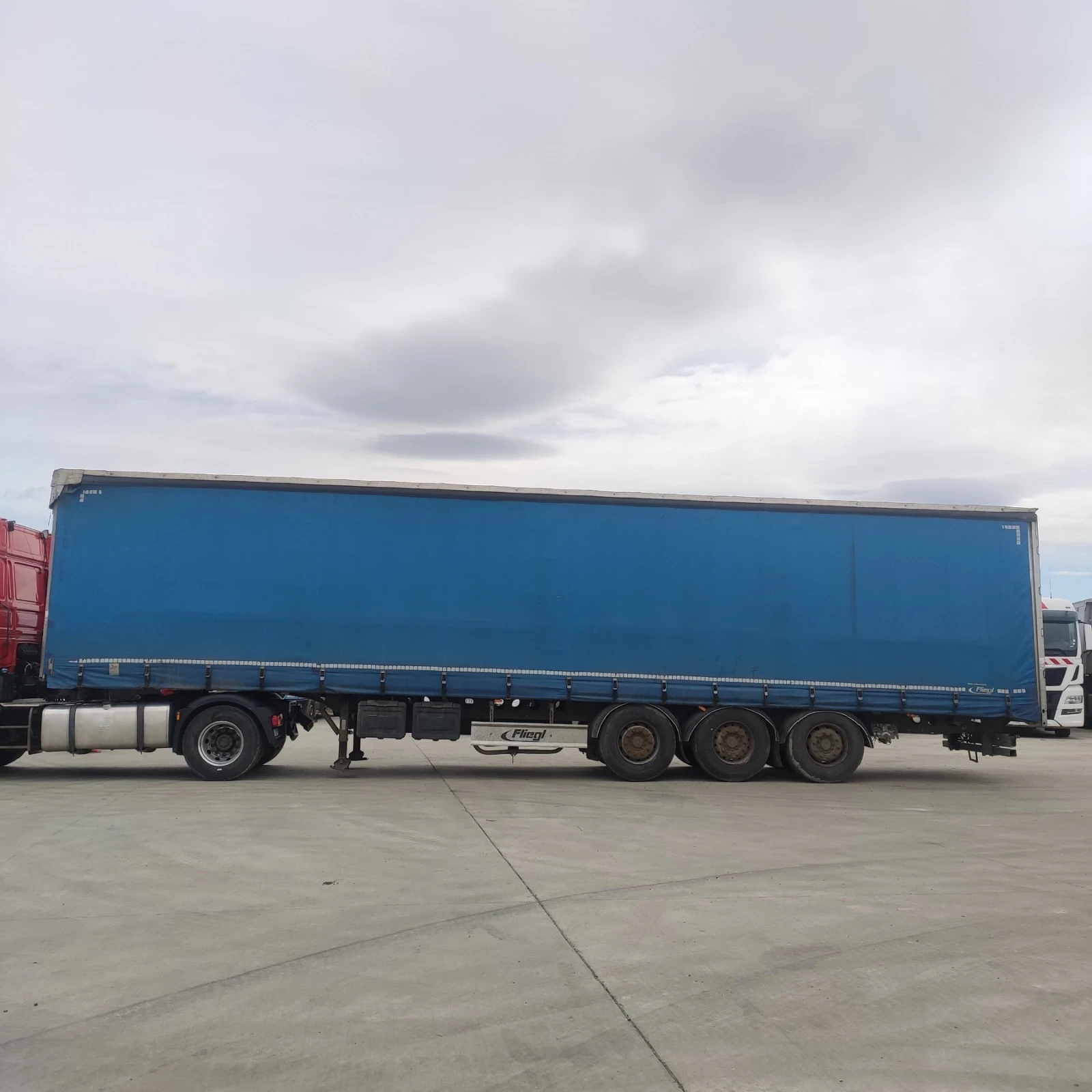  Fliegl | Mobile.bg   8