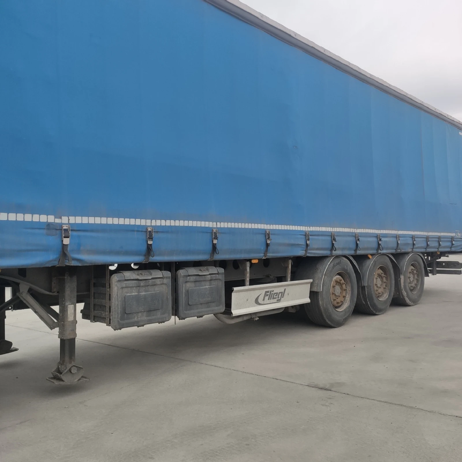  Fliegl | Mobile.bg   6