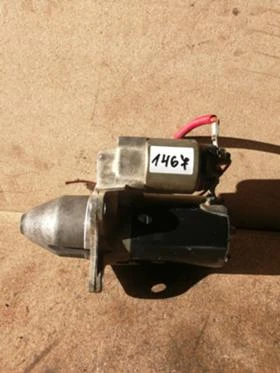  Стартер за Rover, VW /Ref.N.1467, снимка 1