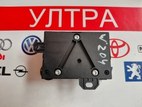 A2129003408 Модул горивна помпа Mercedes-Benz W204, W212 5WK11555FBF, снимка 2