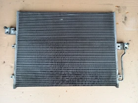 Радиатор климатик Санг Йонг Актион 2.0д 