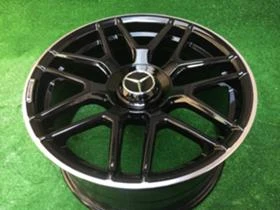 Джанти за Mercedes-Benz, снимка 13