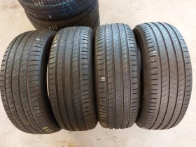 Гуми Летни 235/60R17, снимка 2 - Гуми и джанти - 44158558