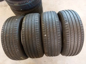 Гуми Летни 235/60R17, снимка 1 - Гуми и джанти - 44158558