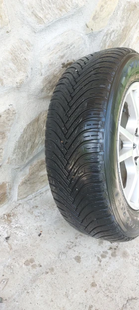    195/65R15  Subaru Legacy | Mobile.bg    3