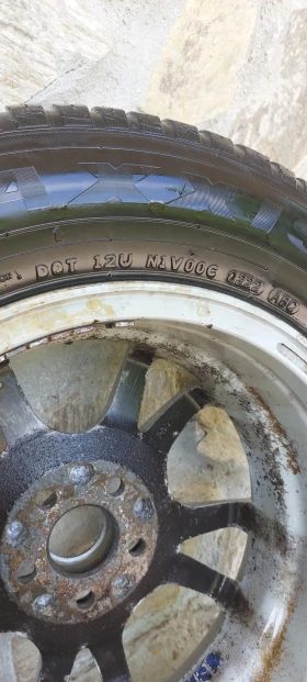    195/65R15  Subaru Legacy | Mobile.bg    5