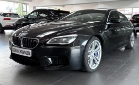 BMW M6 F06 LCI, снимка 1
