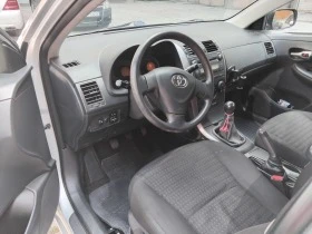 Toyota Corolla 1.6 VVTI - изображение 8