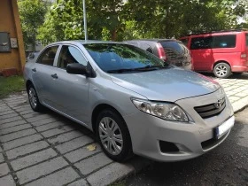 Toyota Corolla 1.6 VVTI - изображение 2