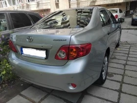 Toyota Corolla 1.6 VVTI - изображение 4