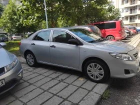 Toyota Corolla 1.6 VVTI - изображение 3