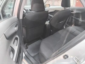 Toyota Corolla 1.6 VVTI, снимка 11