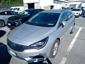 Opel Astra 1.6 CDTI