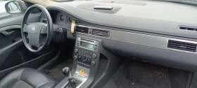 Volvo V70 2.4D5, снимка 2