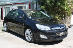 Opel Astra 1, 4 TURBO-SPORT, снимка 2