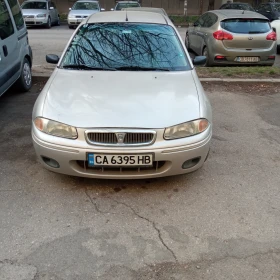 Rover 200 214 Si