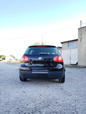 VW Golf * GERMANY* 1.6* СЕРВИЗНА ИСТОРИЯ, снимка 5