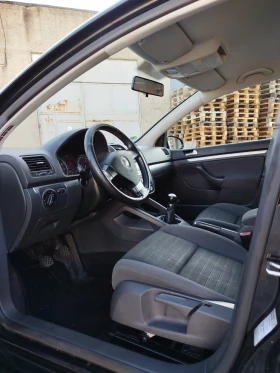 VW Golf * GERMANY* 1.6* СЕРВИЗНА ИСТОРИЯ, снимка 8