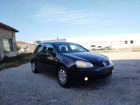 VW Golf * GERMANY* 1.6* СЕРВИЗНА ИСТОРИЯ, снимка 1