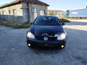 VW Golf * GERMANY* 1.6* СЕРВИЗНА ИСТОРИЯ, снимка 3