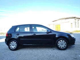 VW Golf * GERMANY* 1.6* СЕРВИЗНА ИСТОРИЯ, снимка 4